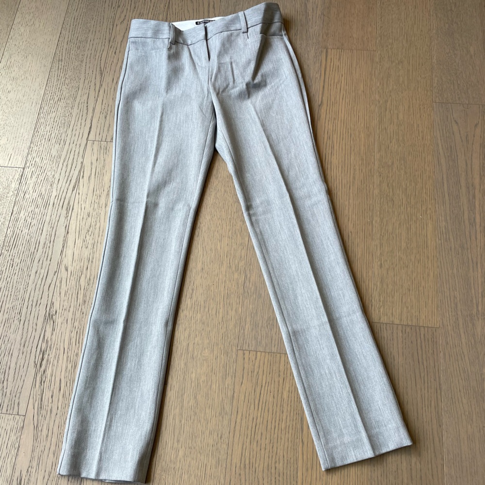 Brand new Express Columnist 00R Slacks Pants